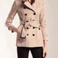 GABARDINA CALIDAD TOP ￼