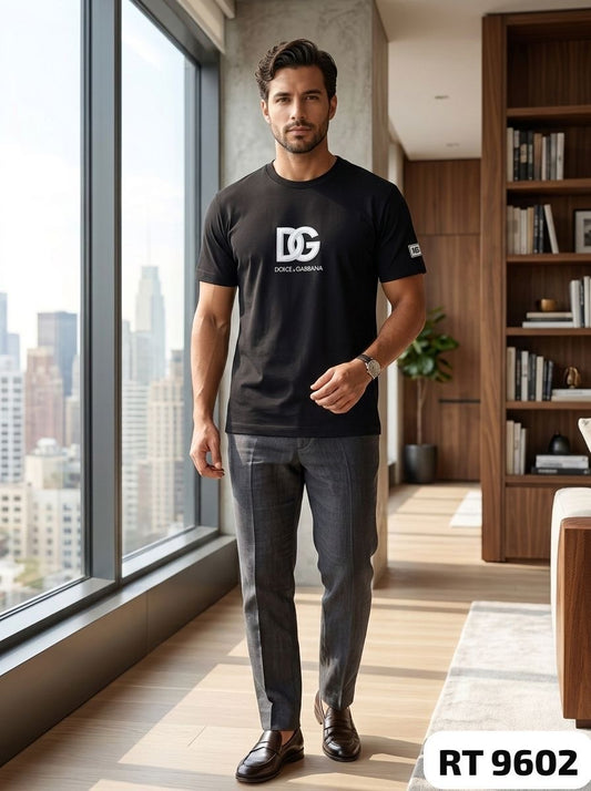 PLAYERA CALIDAD TURCA