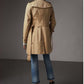 GABARDINA CALIDAD TOP