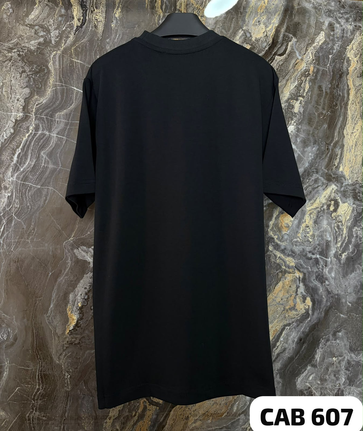 PLAYERA CALIDAD TURCA