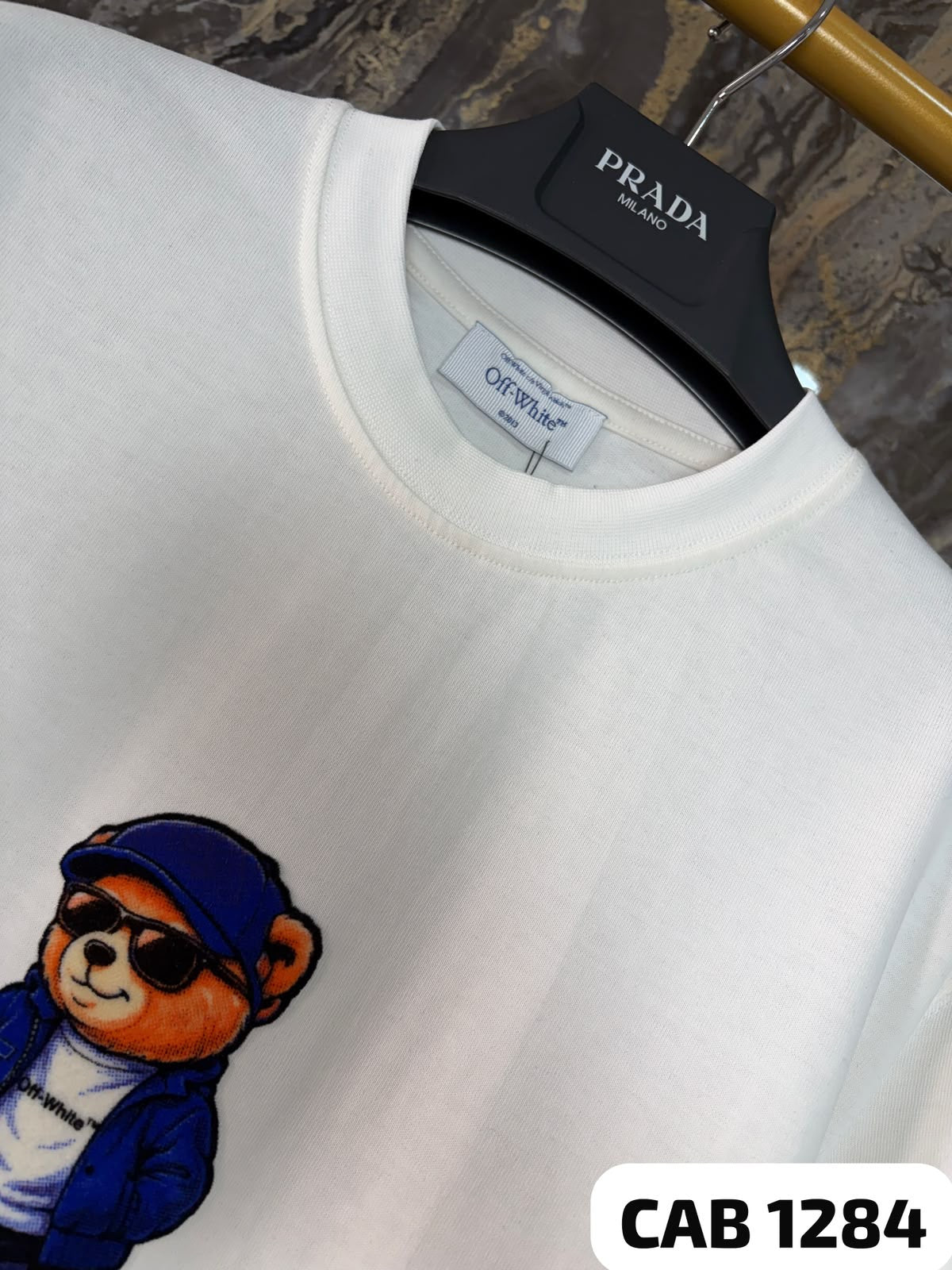 PLAYERA CALIDAD TURCA