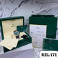 Reloj calidad high