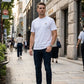 PLAYERA CALIDAD TURCA