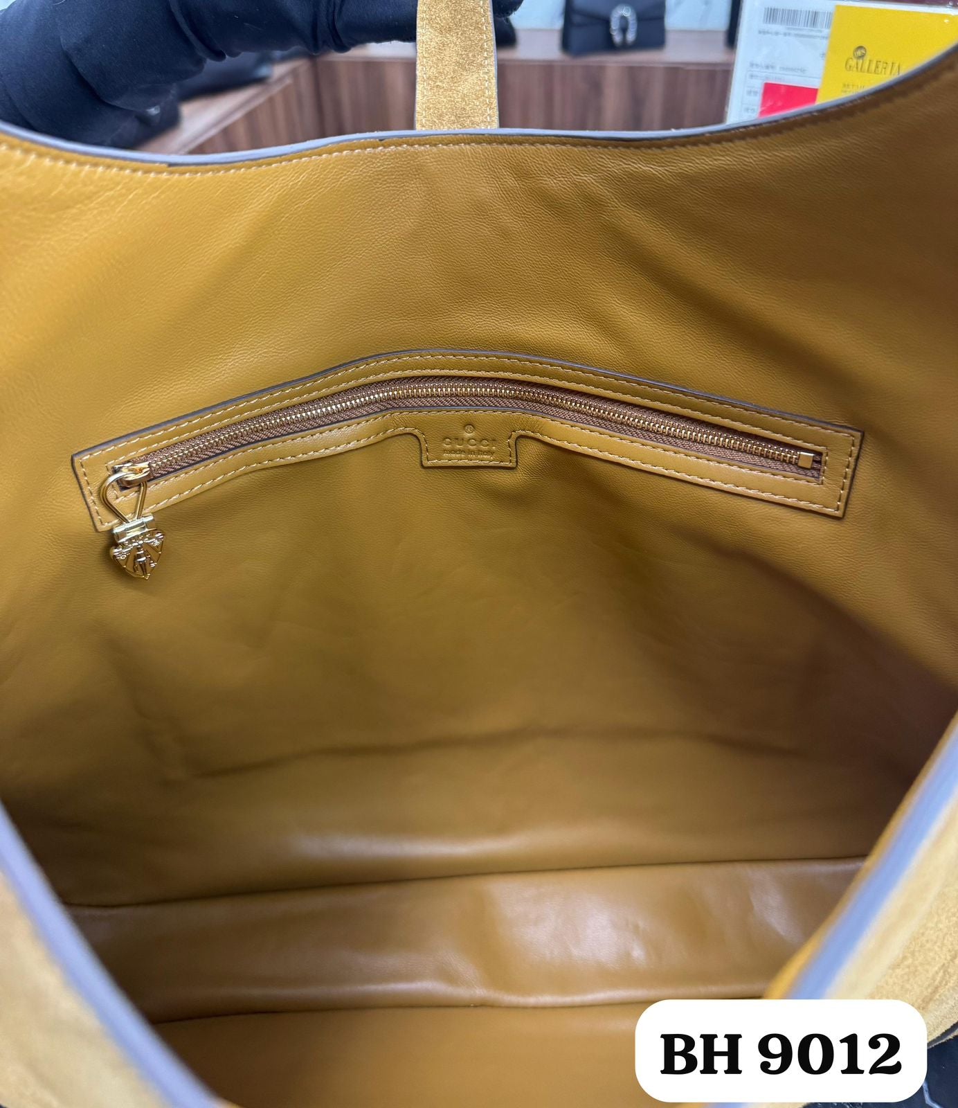 BOLSO CALIDAD G5