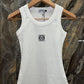Camiseta cuello redondo