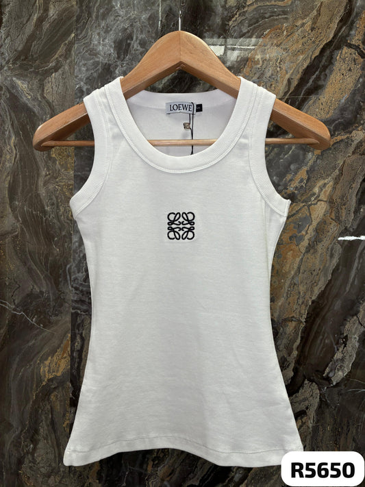 Camiseta cuello redondo