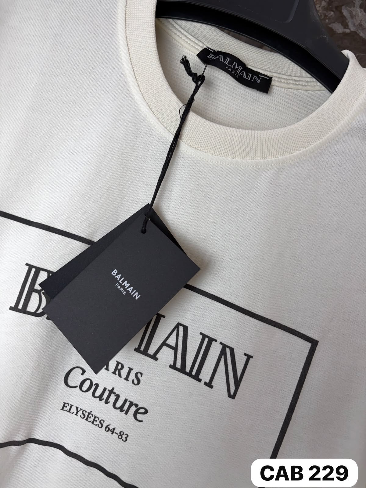 PLAYERA CALIDAD TURCA