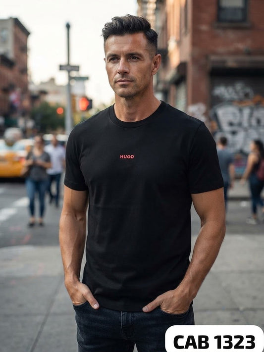 PLAYERA CALIDAD TURCA