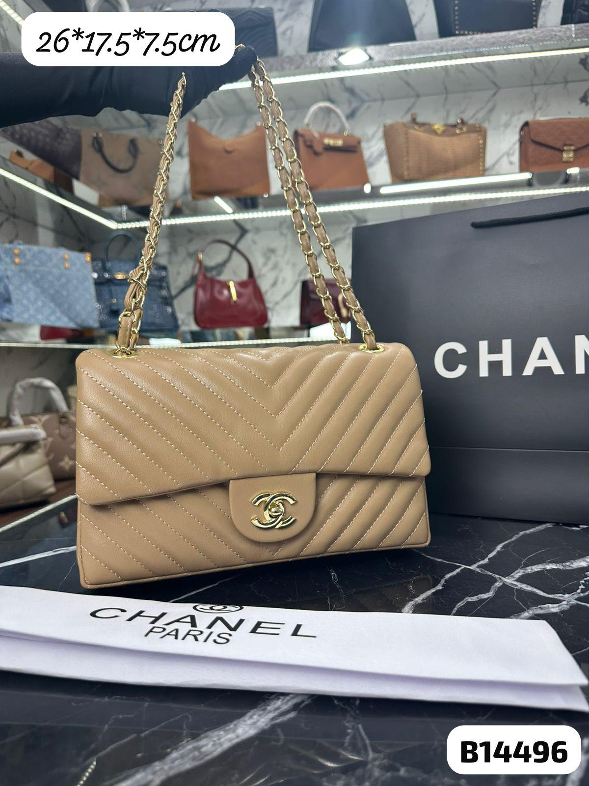 BOLSO CHANEL