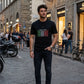 PLAYERA CALIDAD TURCA