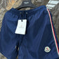 SHORT CALIDAD TURCA