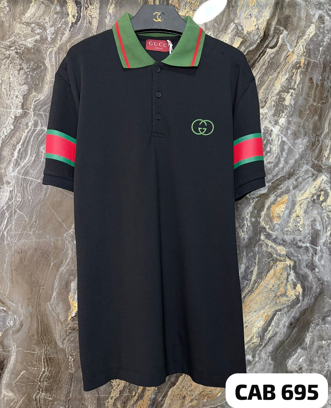 PLAYERA CALIDAD TURCA