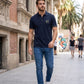 PLAYERA CALIDAD TURCA