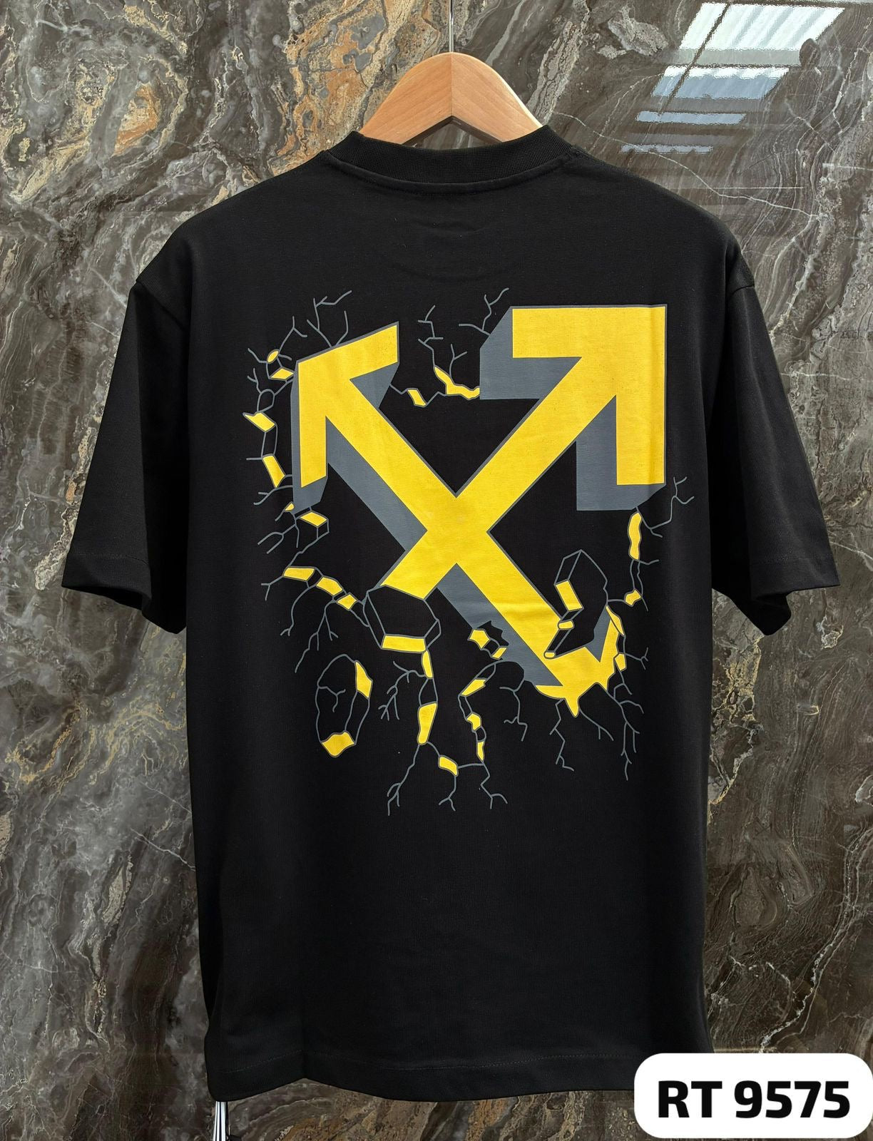 PLAYERA CALIDAD TURCA