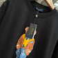 PLAYERA CALIDAD TURCA