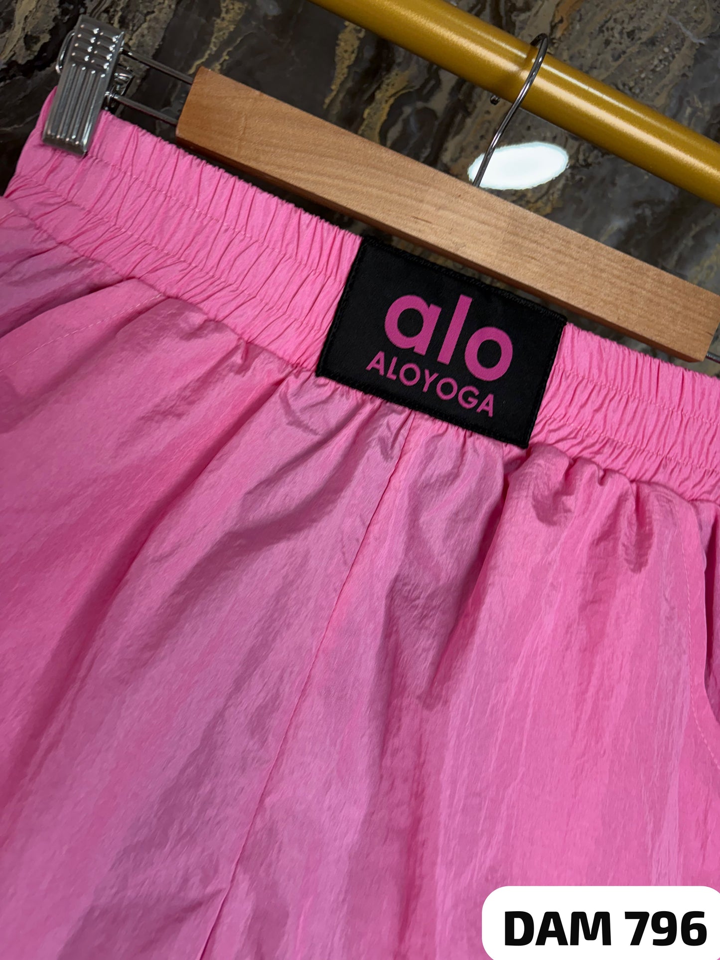 SHORT CALIDAD TOP