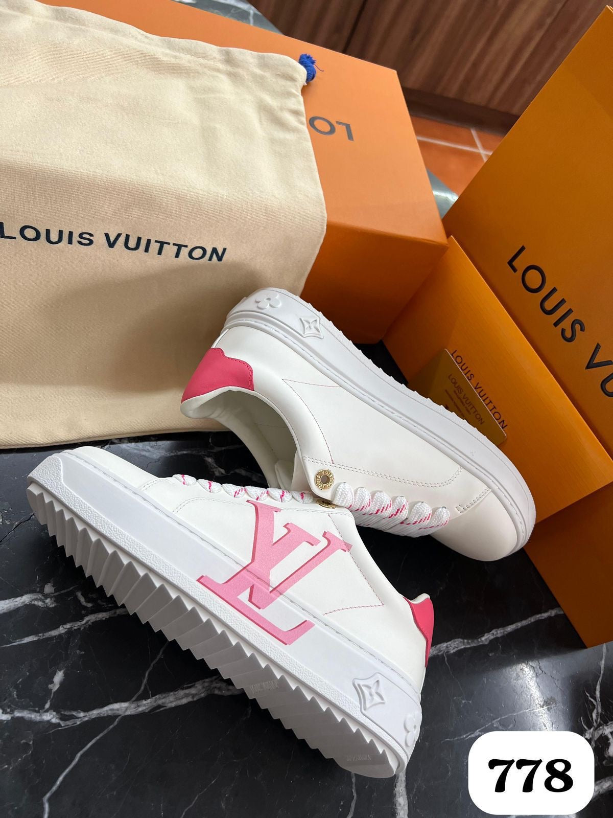 TENNIS LV