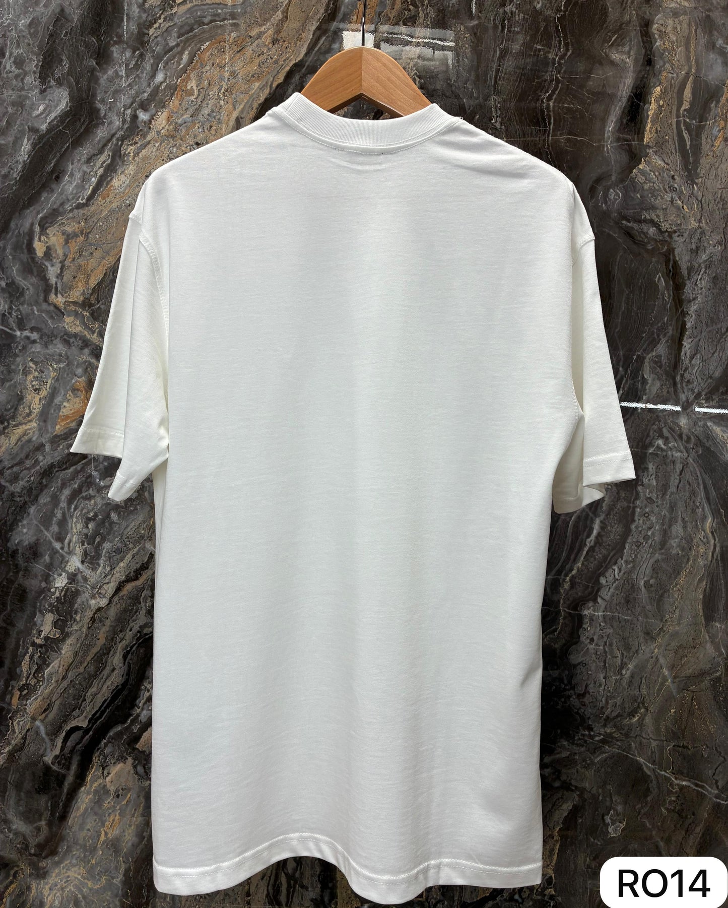 Playera calidad Turca