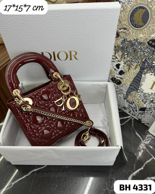 BOLSO DIOR