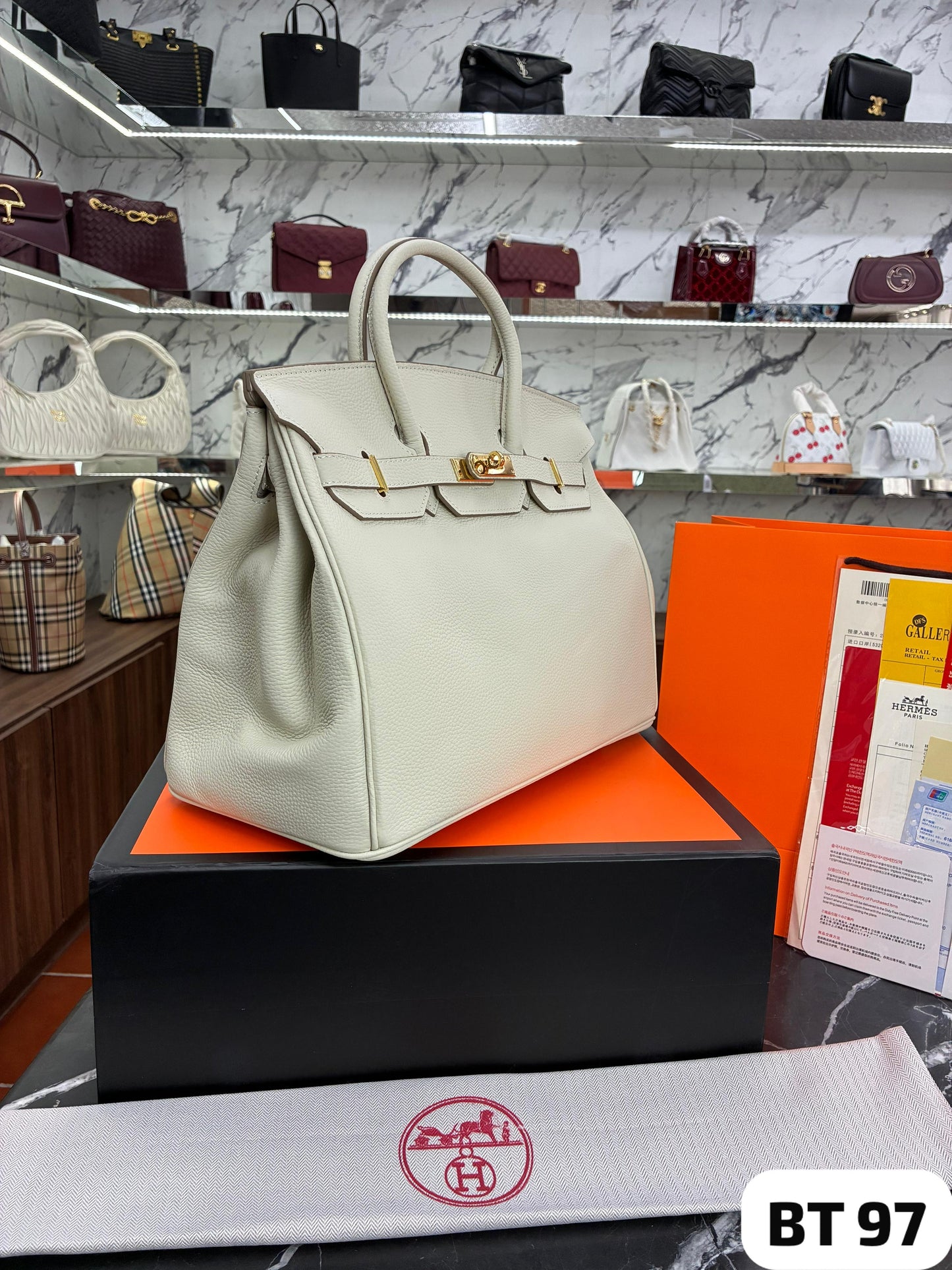 BOLSO CALIDAD TOP