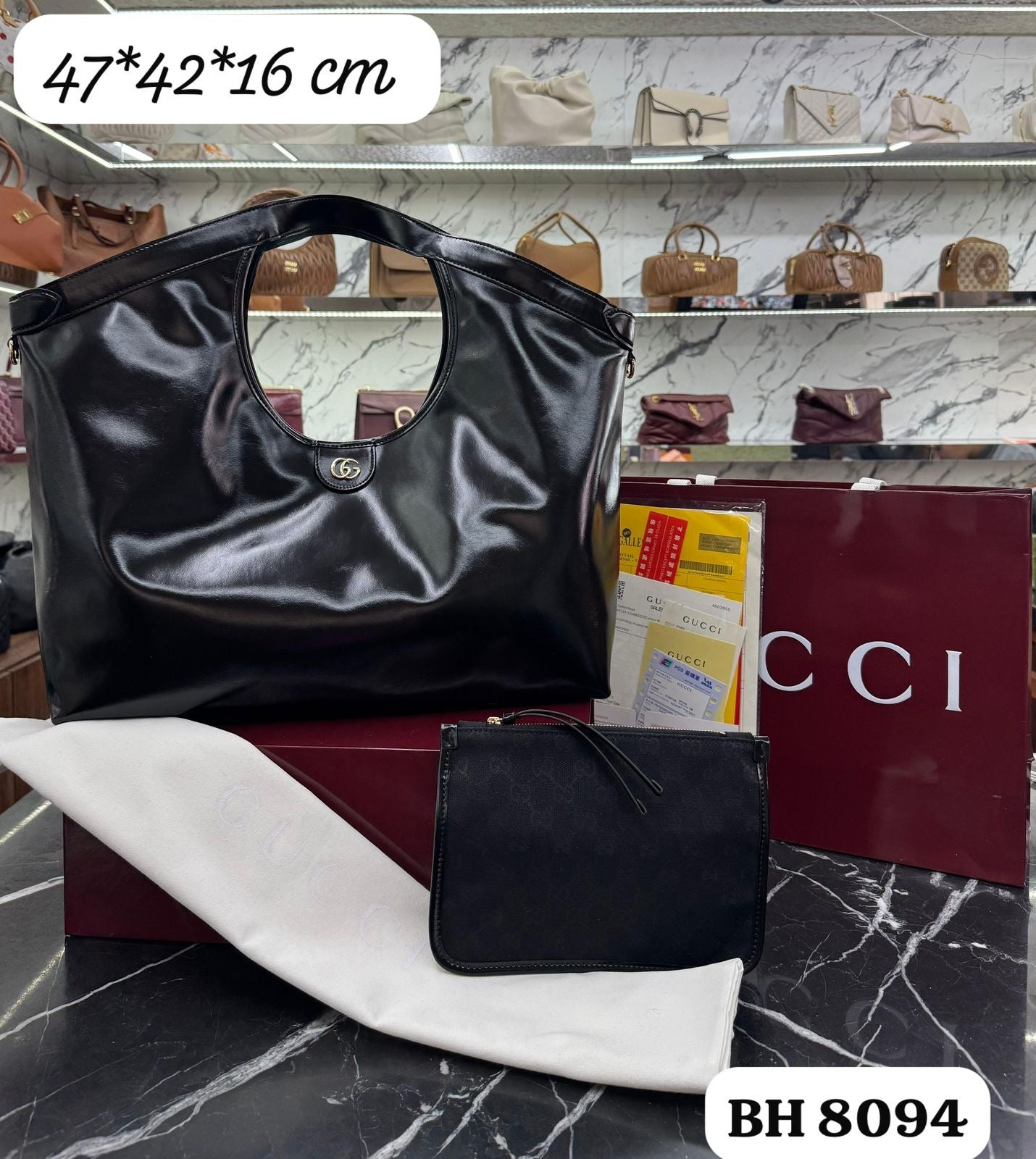 Bolso calidad G5