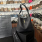 BOLSO YSL BEA LARGE BLACK