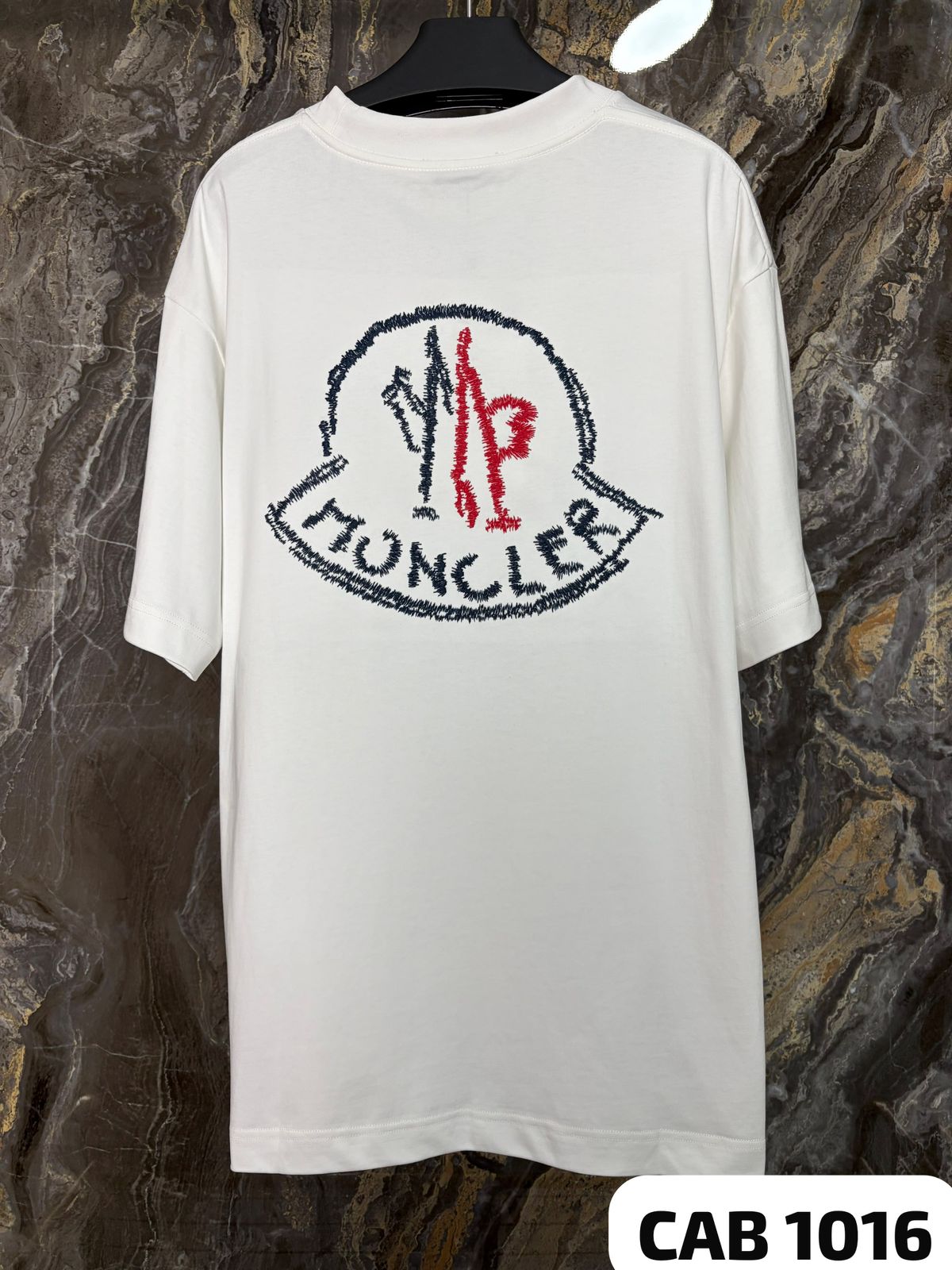 PLAYERA CALIDAD TURCA