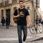 PLAYERA CALIDAD TURCA