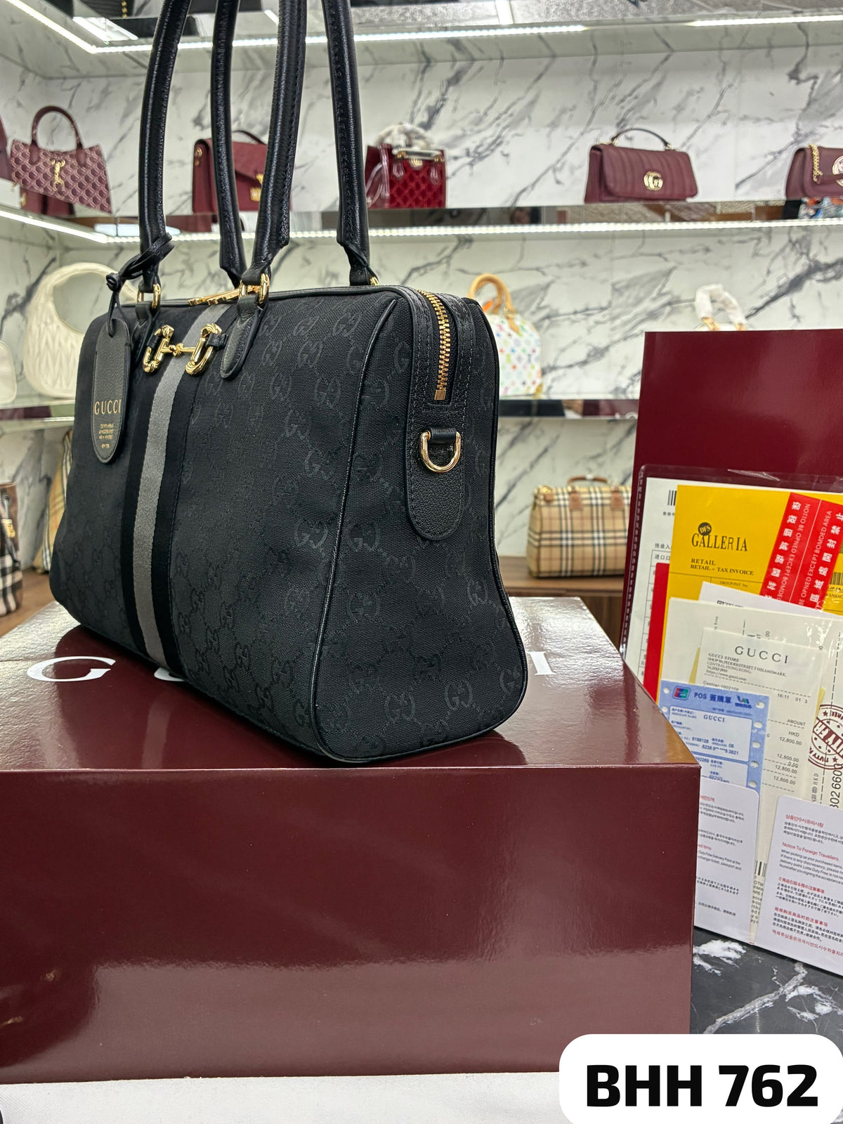 BOLSO CALIDAD G5