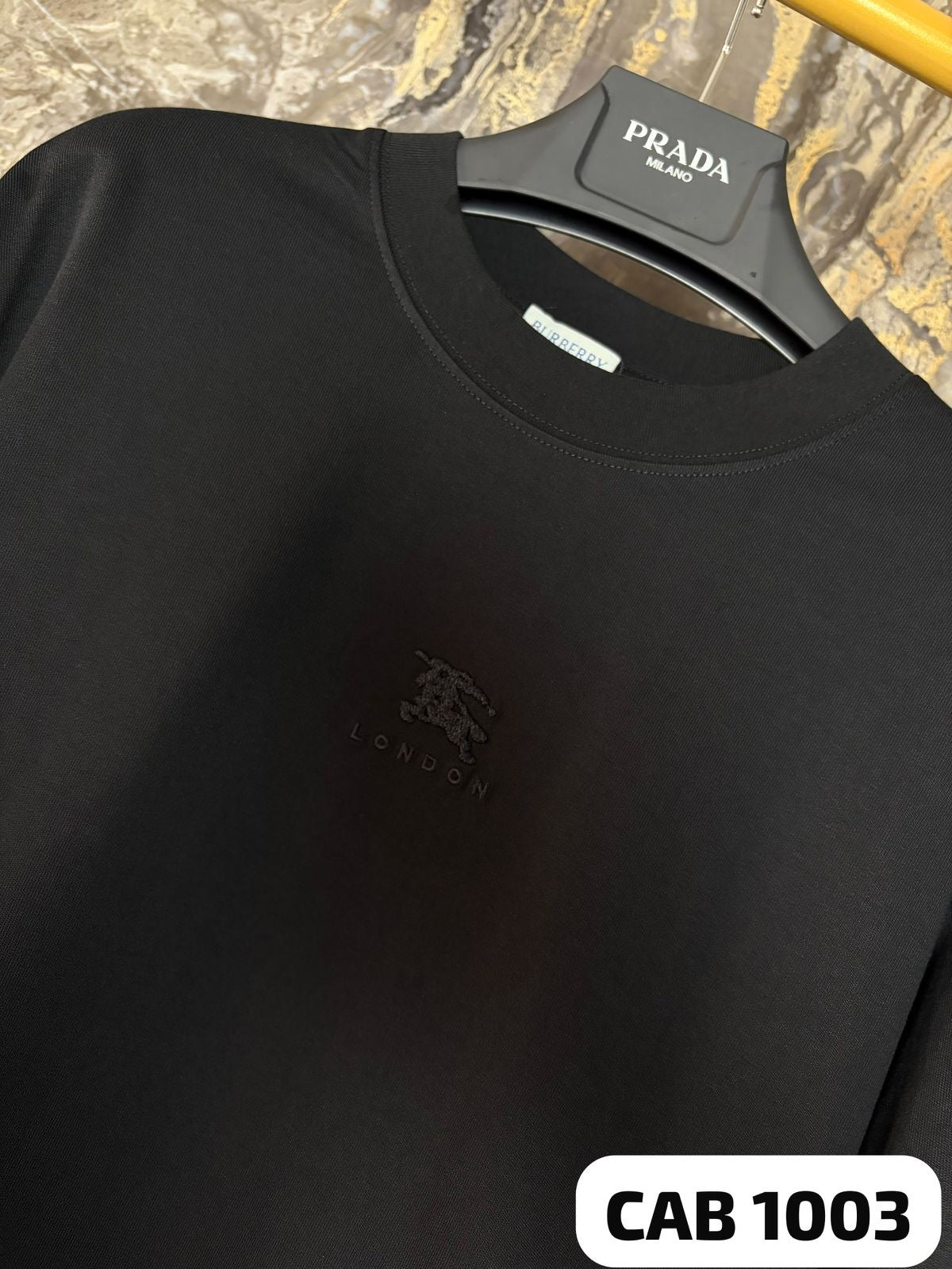 PLAYERA CALIDAD TURCA