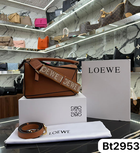 BOLSO LOEWE