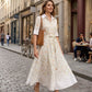 VESTIDO CALIDAD TOP