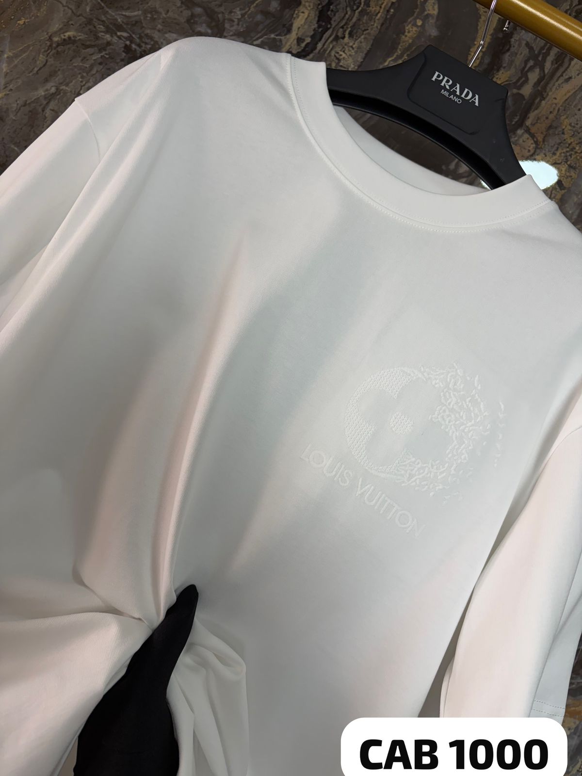 PLAYERA CALIDAD TURCA