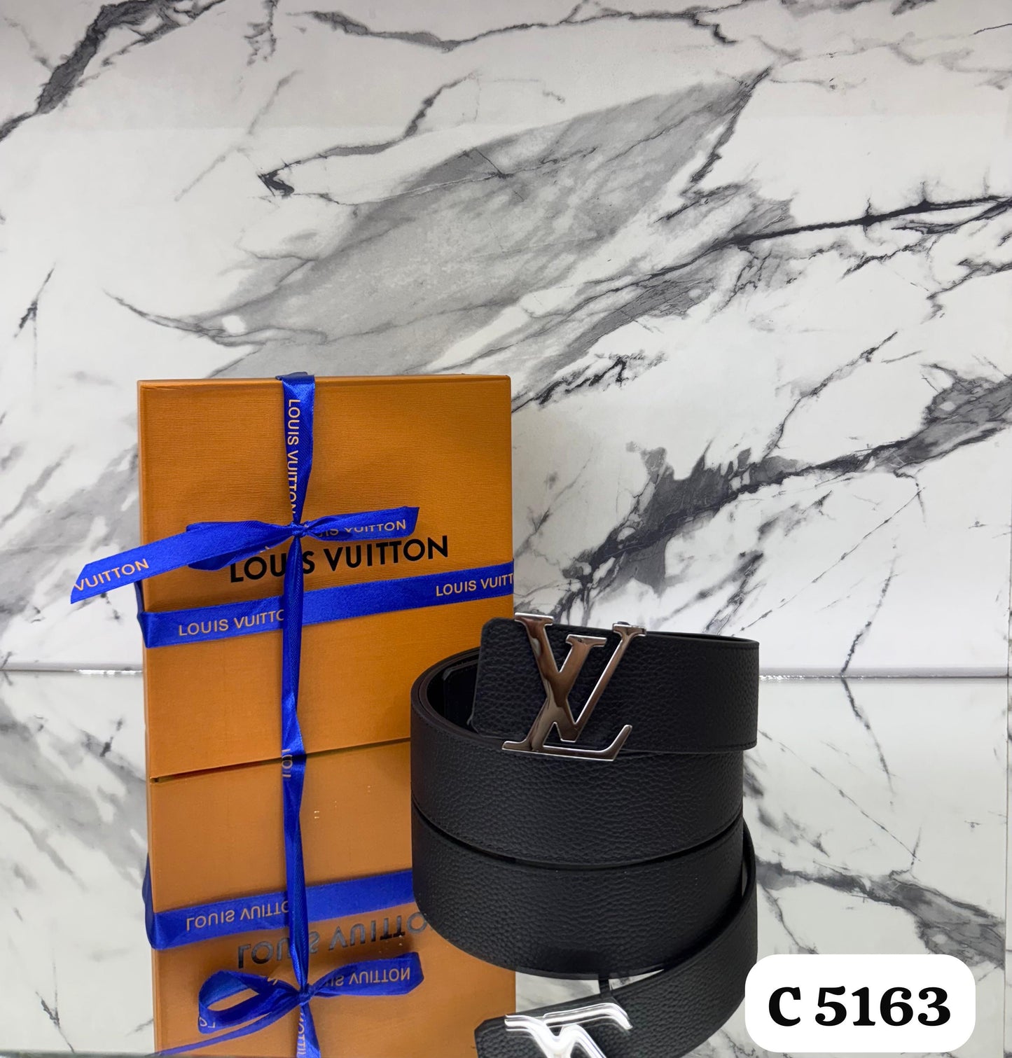 Cinturón calidad top