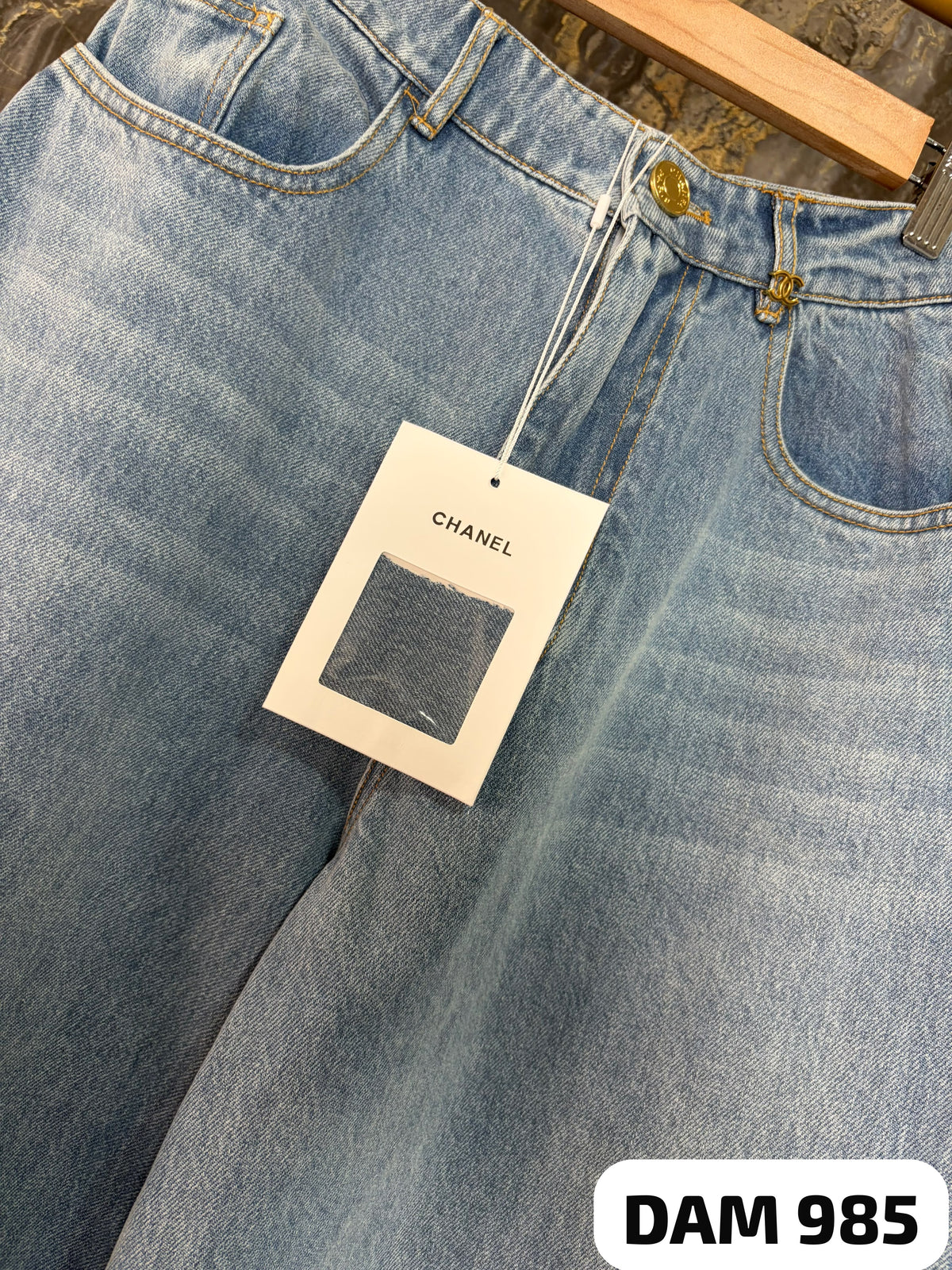 PANTALÓN CALIDAD TOP