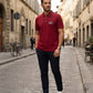 PLAYERA CALIDAD TURCA