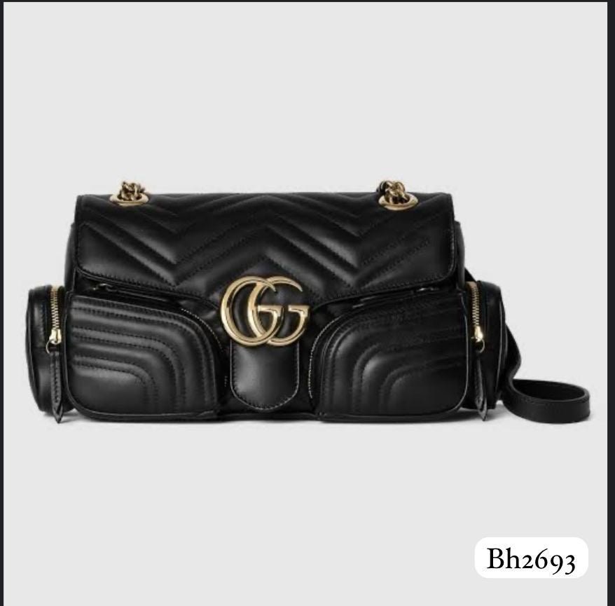 BOLSO MULTIBOLSILLO GG MARMONT