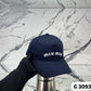 GORRA MIU MIU