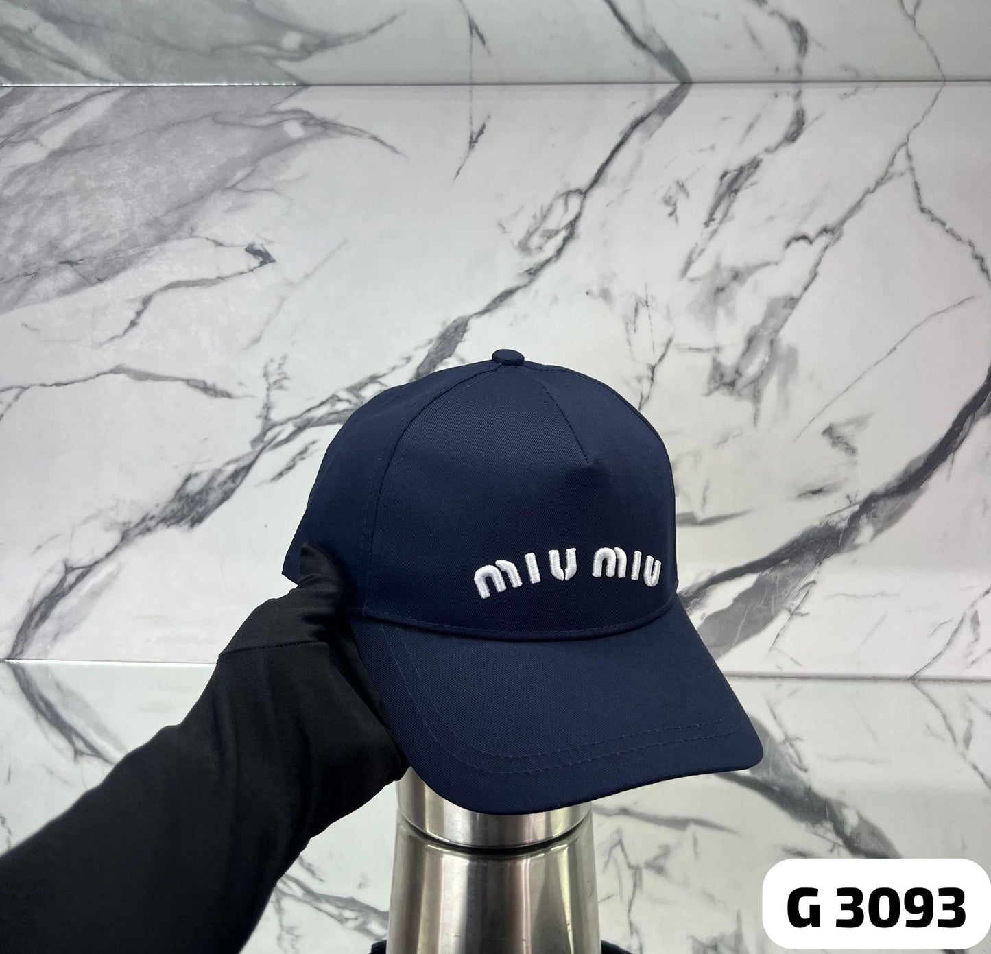 GORRA MIU MIU