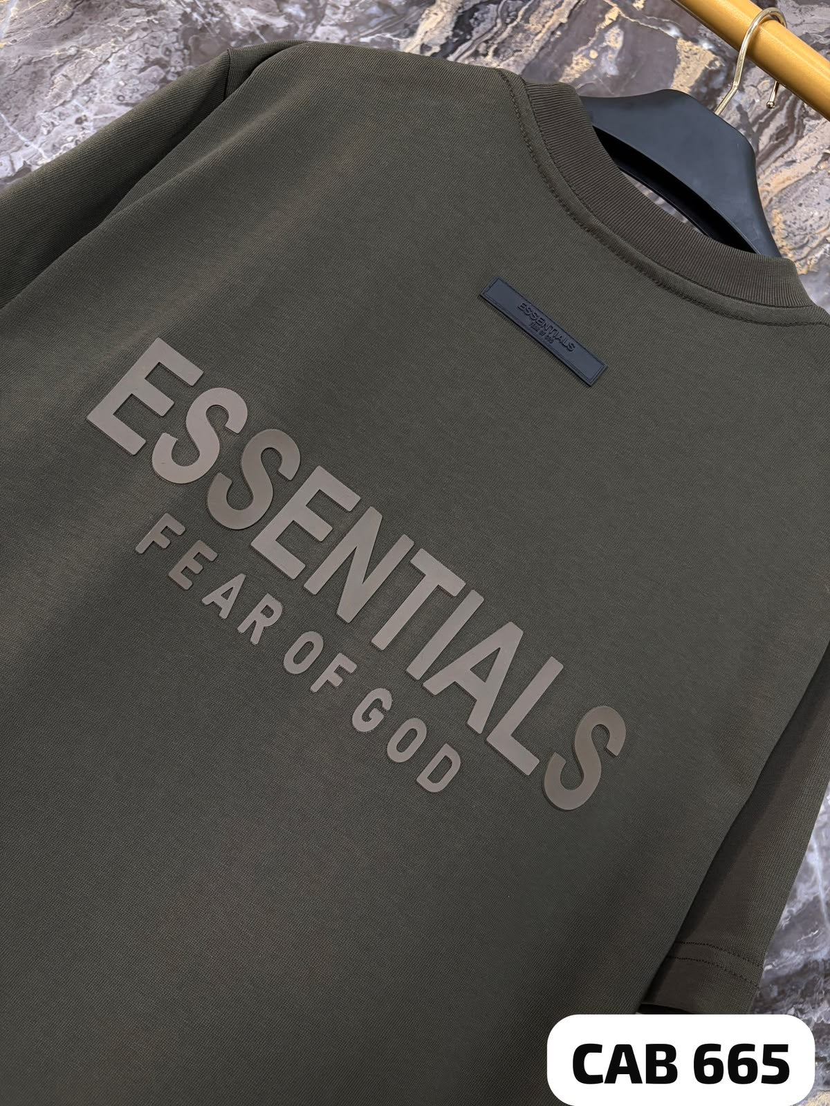PLAYERA CALIDAD TURCA