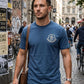 PLAYERA CALIDAD TURCA