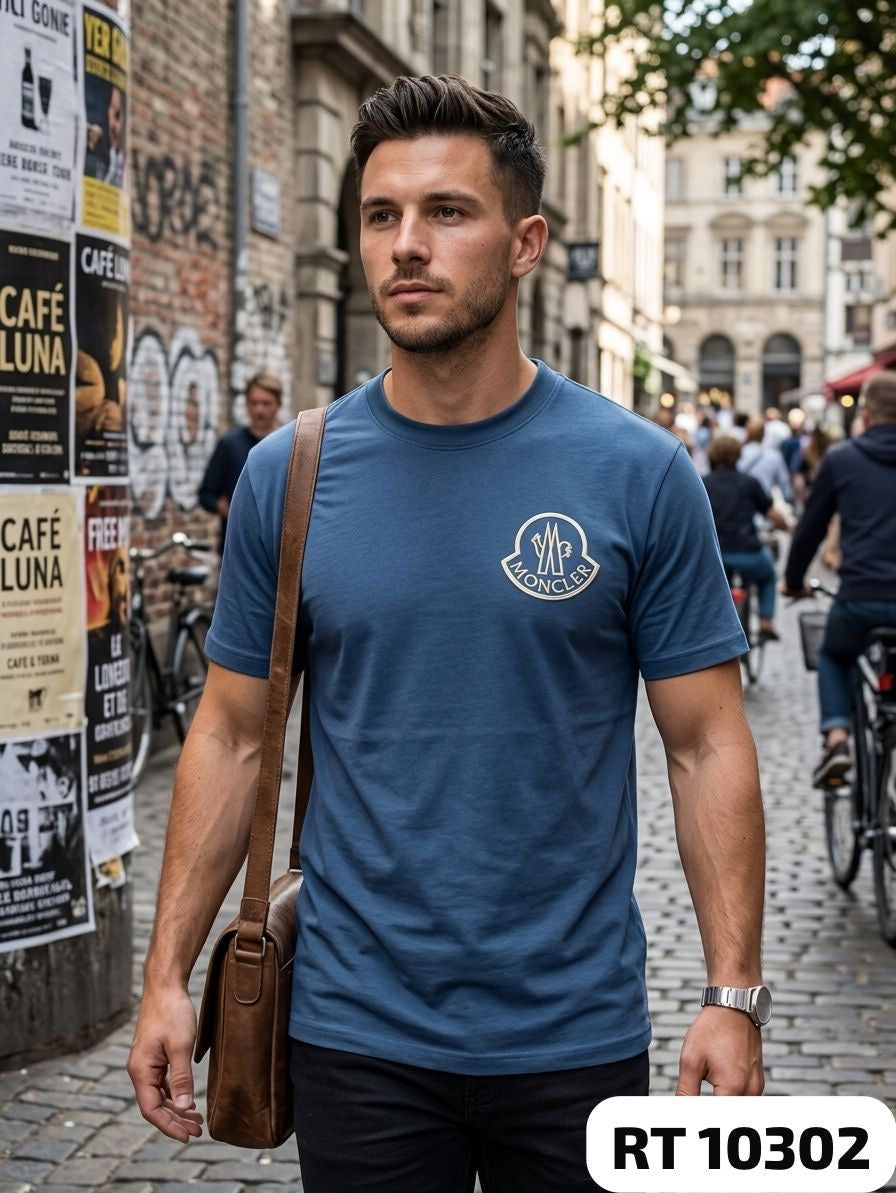 PLAYERA CALIDAD TURCA