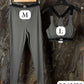 CONJUNTO CALIDAD TURCA
