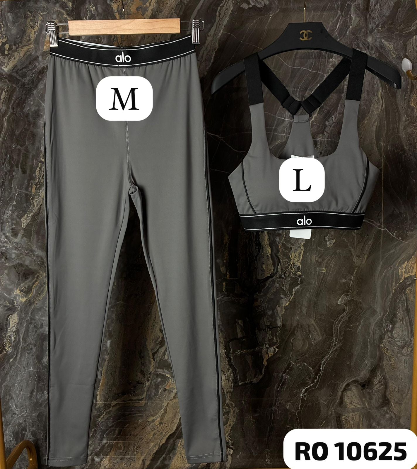 CONJUNTO CALIDAD TURCA