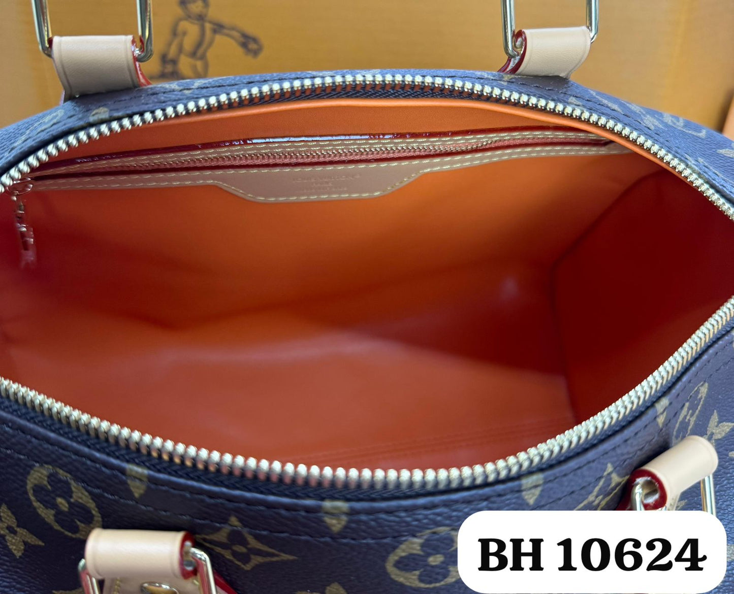 BOLSO CALIDAD G5
