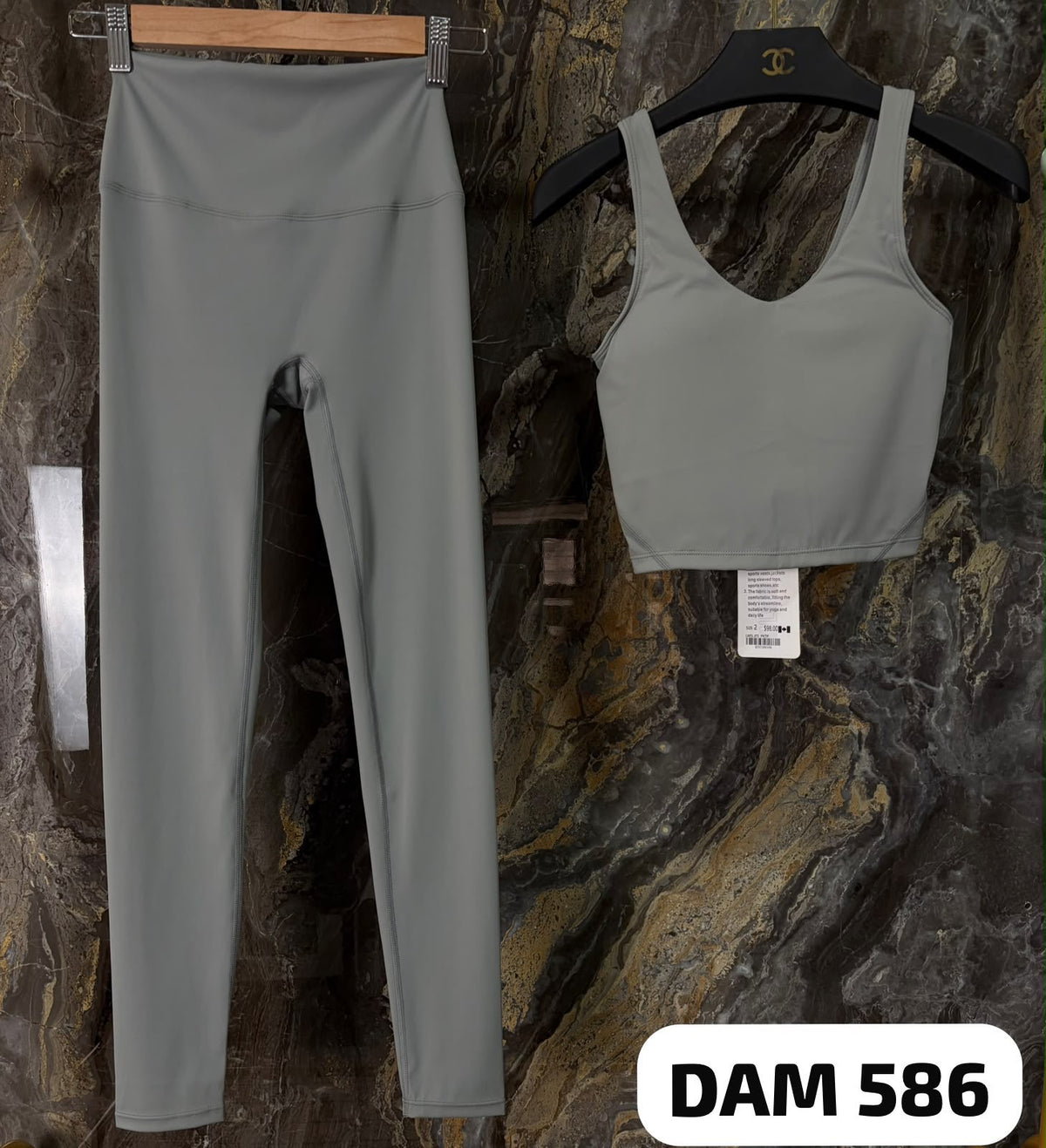 Conjunto calidad top