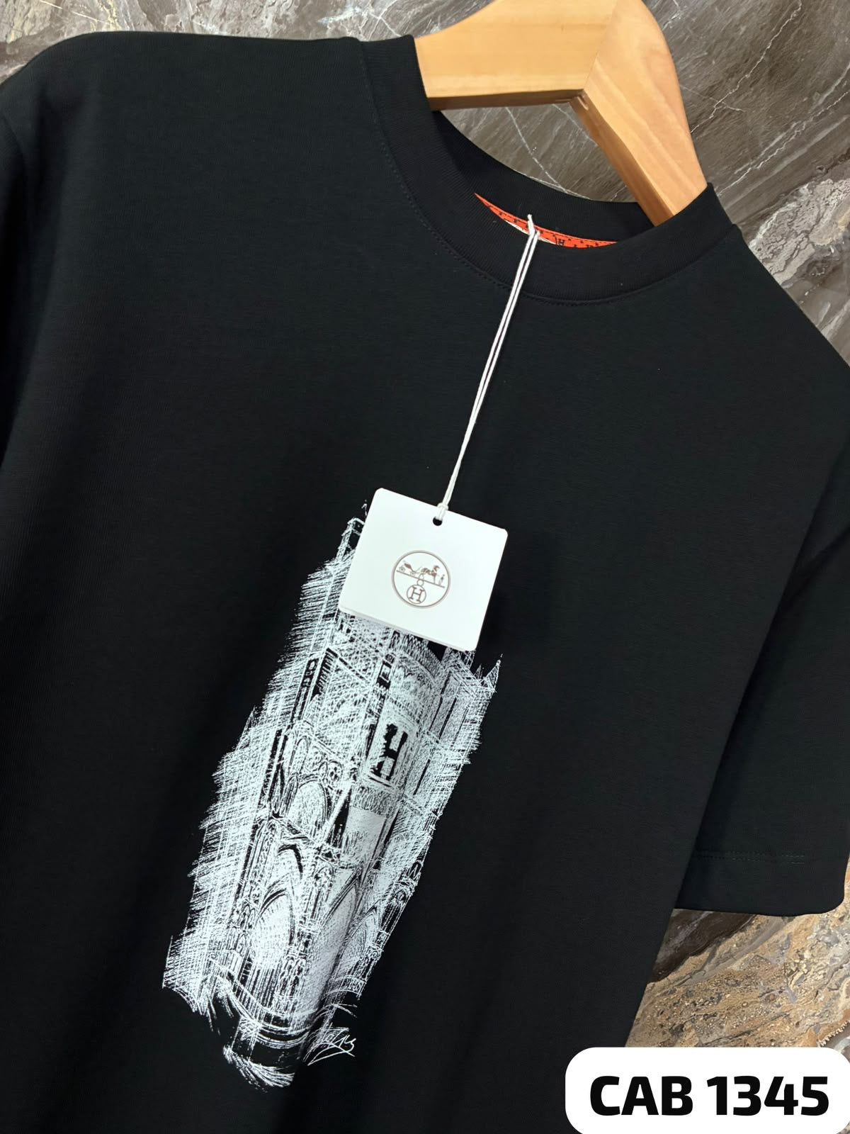 PLAYERA CALIDAD TURCA