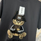 PLAYERA CALIDAD TURCA