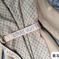 Gabardina calidad G5