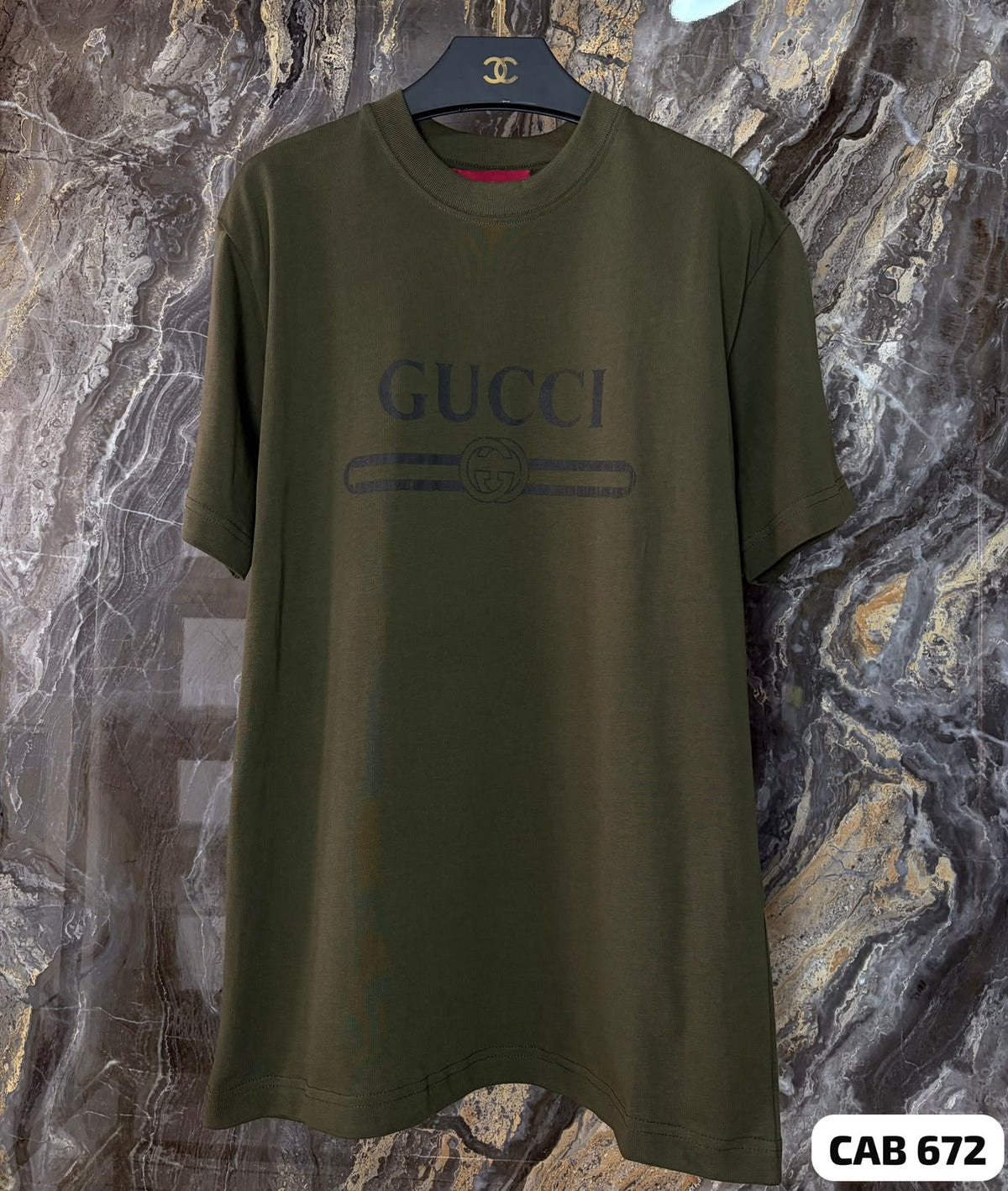 PLAYERA CALIDAD TURCA
